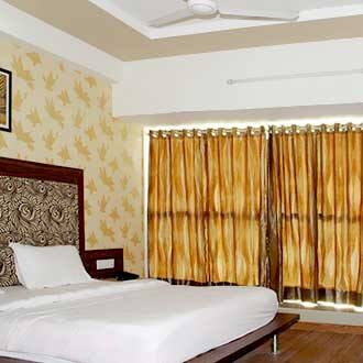Hotel Avion Inn, Ahmedabad 3